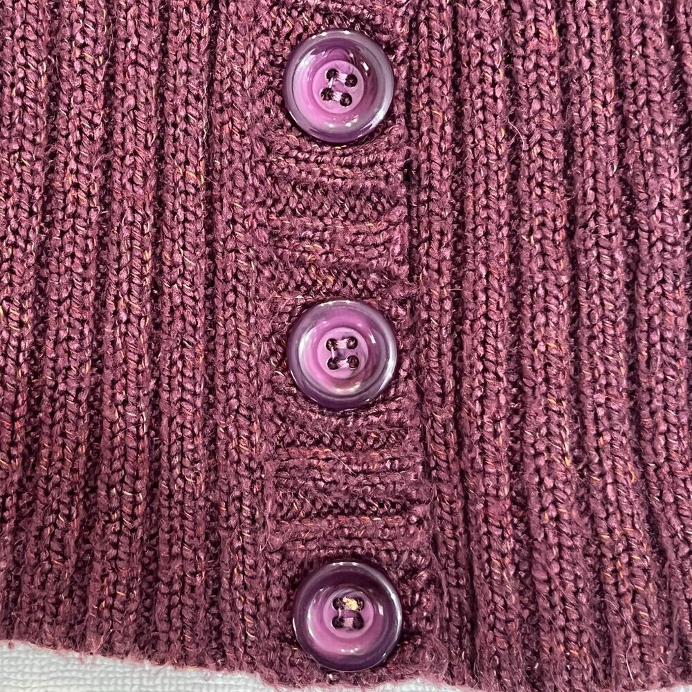 Maurices light Sweater - Picture 5 of 6
